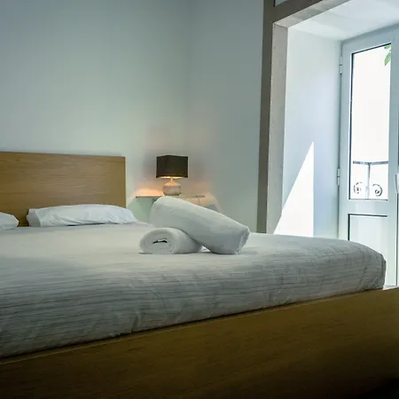 Hostel Suave Lisboa