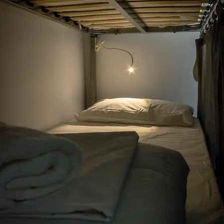 Hostal Suave *
