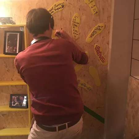 Suave Hostal