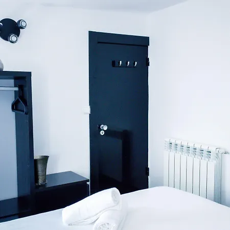 Hostel Suave