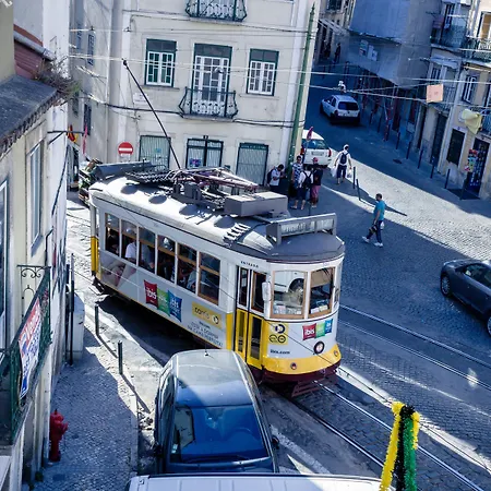 Vandrerhjem Suave *